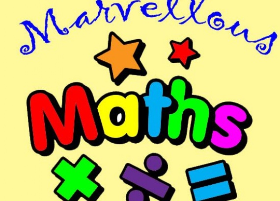Year 5 Marvellous Maths Challenge!